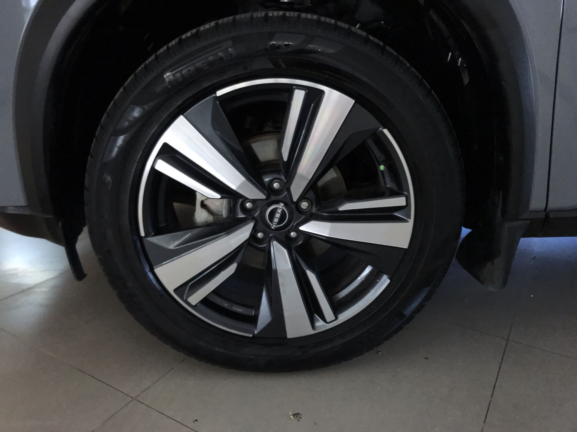 2024 Nissan X-TRAIL PLATINUM PLUS 2 ROW 24