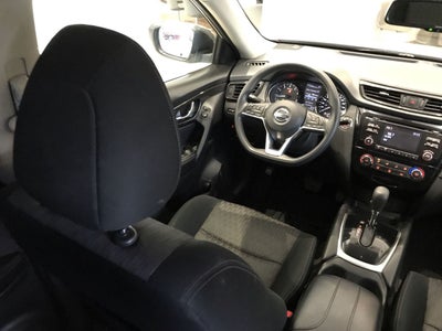 2020 Nissan X-TRAIL SENSE 2 ROW