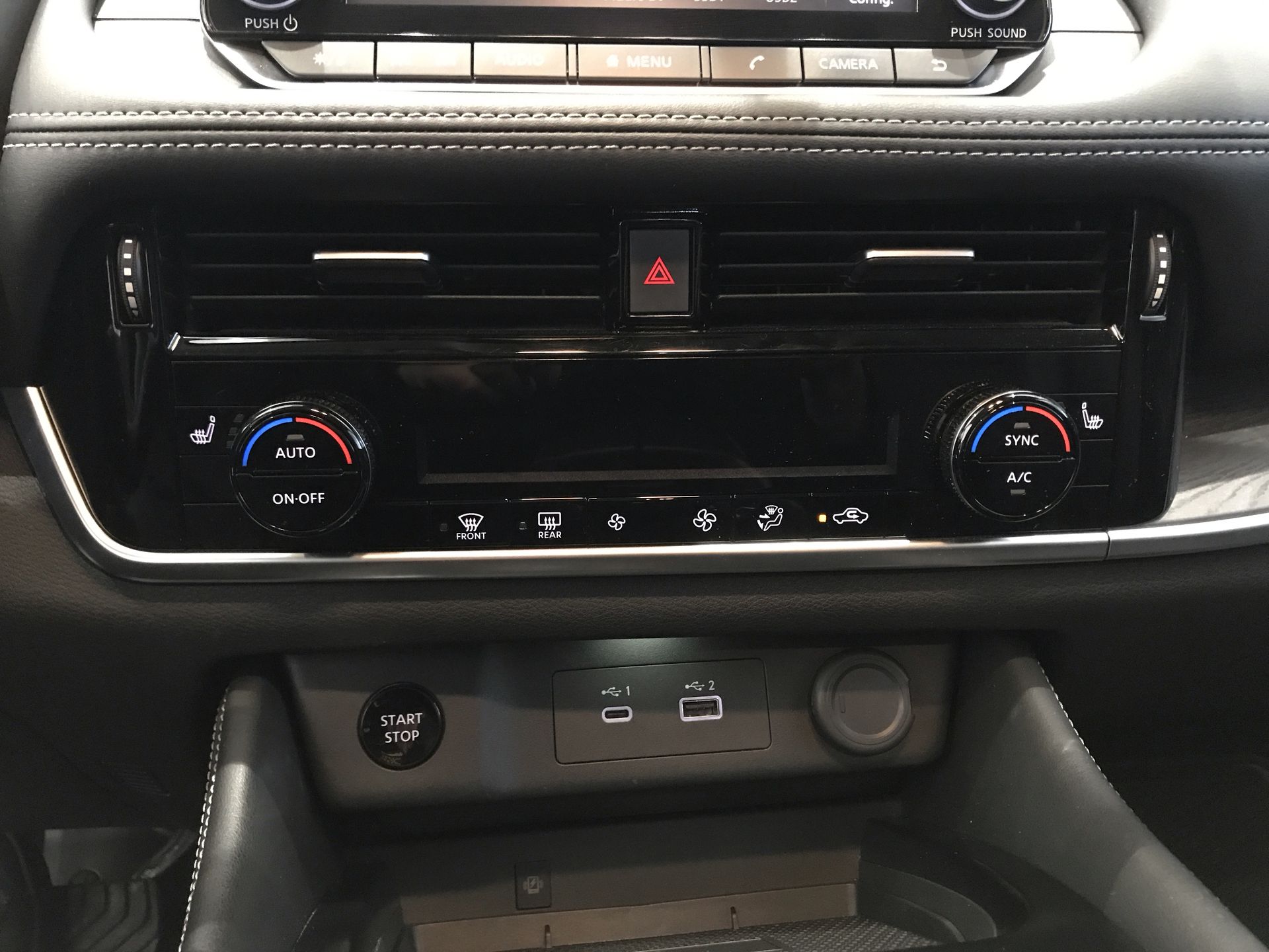 2025 Nissan X-TRAIL EXCLUSIVE E-POWER 2 ROW 25