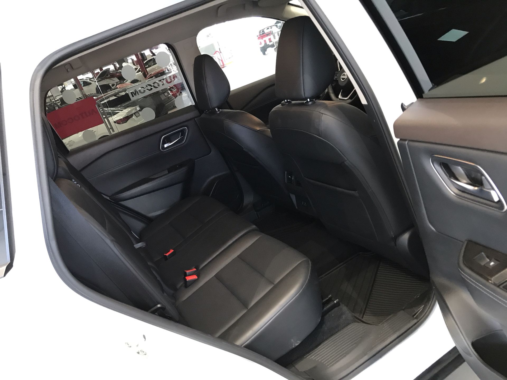 2025 Nissan X-TRAIL EXCLUSIVE E-POWER 2 ROW 25