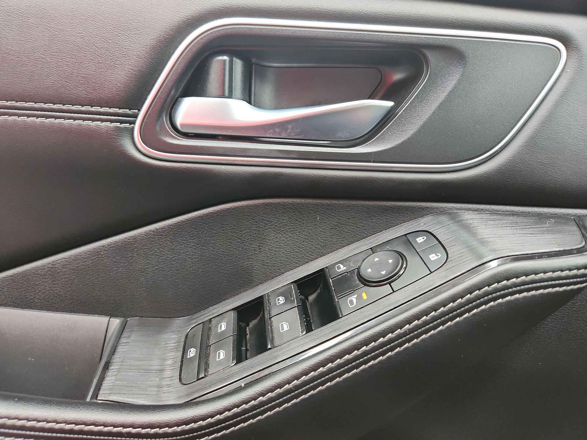 2023 Nissan X-TRAIL EXCLUSIVE E-POWER 2 ROW 23