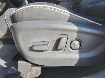 2020 Kia SPORTAGE 2.4L SXL T/A