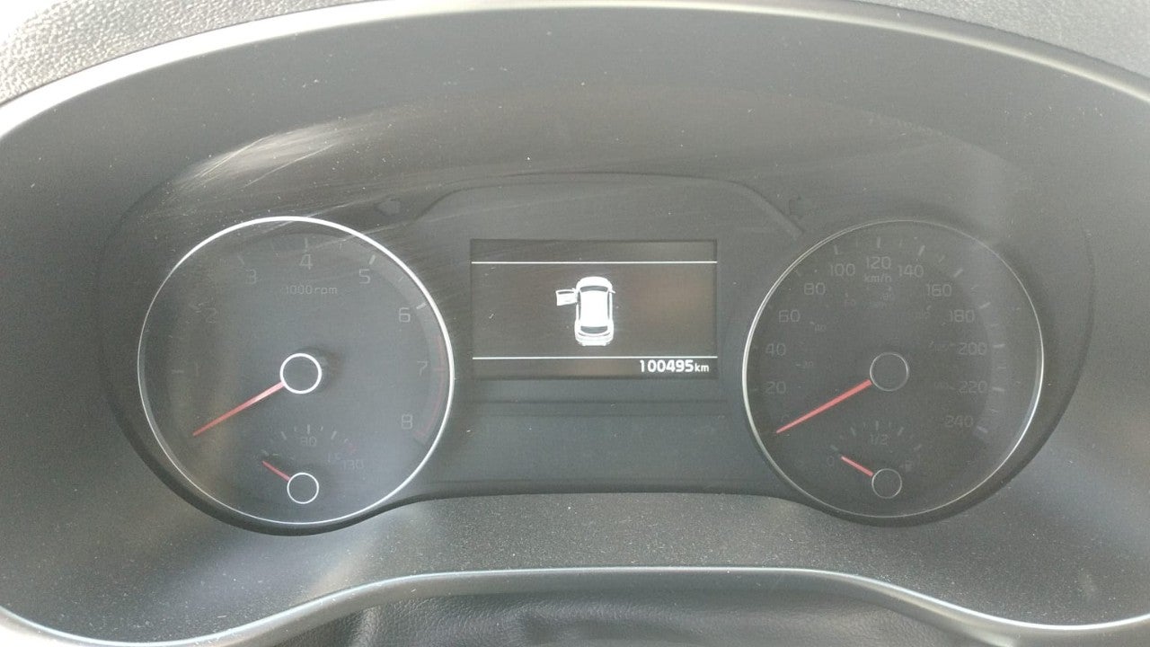 2020 Kia SPORTAGE 2.4L SXL T/A