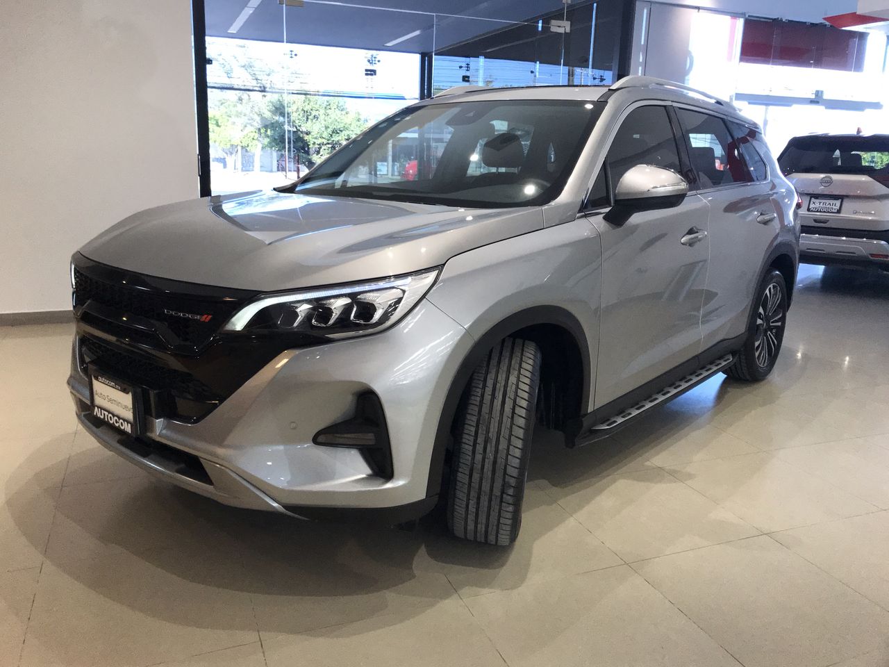 2023 Dodge JOURNEY GT PLUS