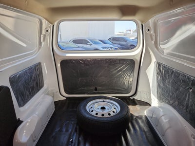 2022 Chevrolet TORNADO VAN LS B