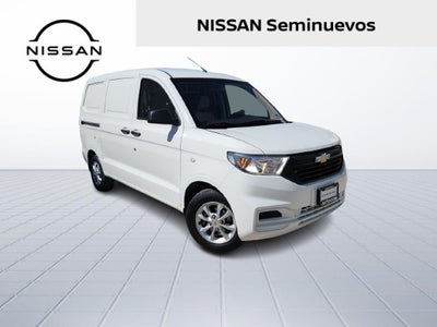 2022 Chevrolet TORNADO VAN LS B