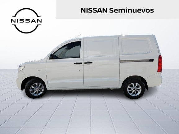 2022 Chevrolet TORNADO VAN LS B