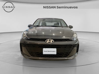 2025 Hyundai GRAND I10 GL TM