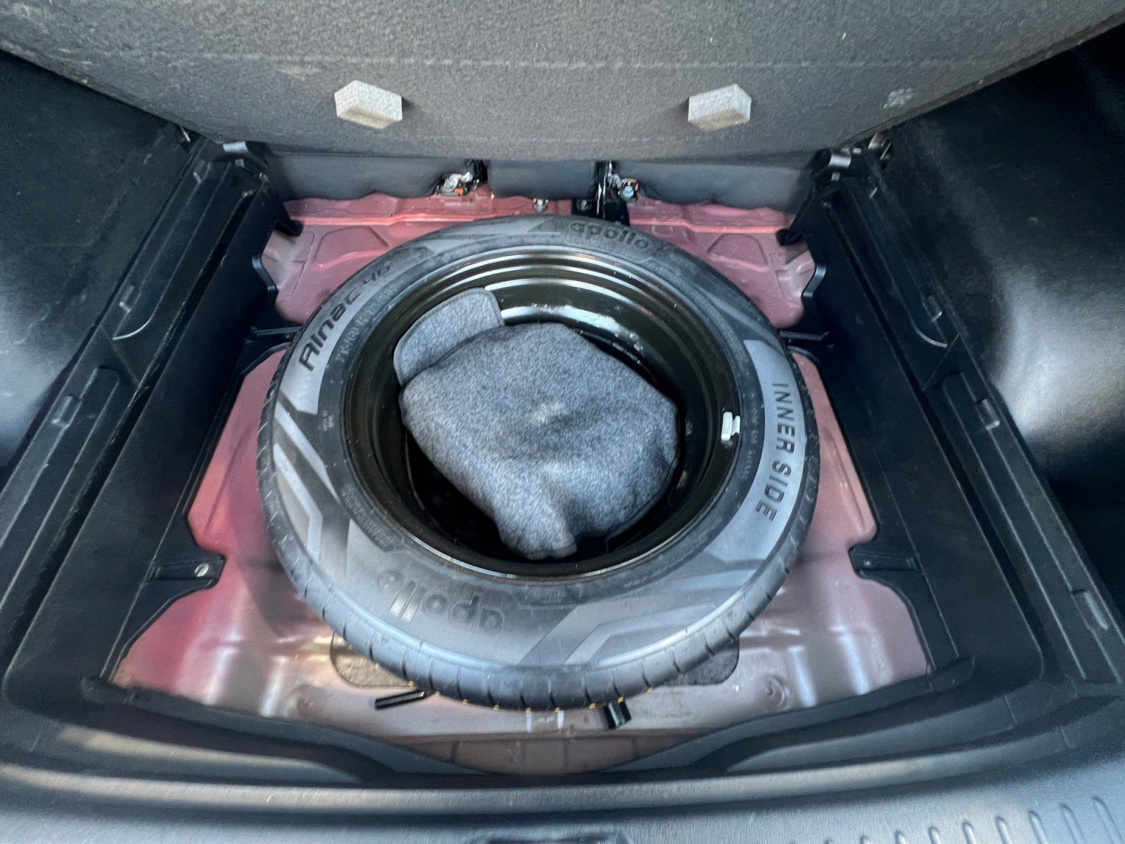 2022 Hyundai CRETA GLS IVT