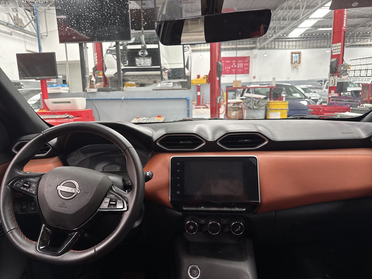 2025 Nissan MAGNITE EXCLUSIVE 1.0 LTS CVT 25