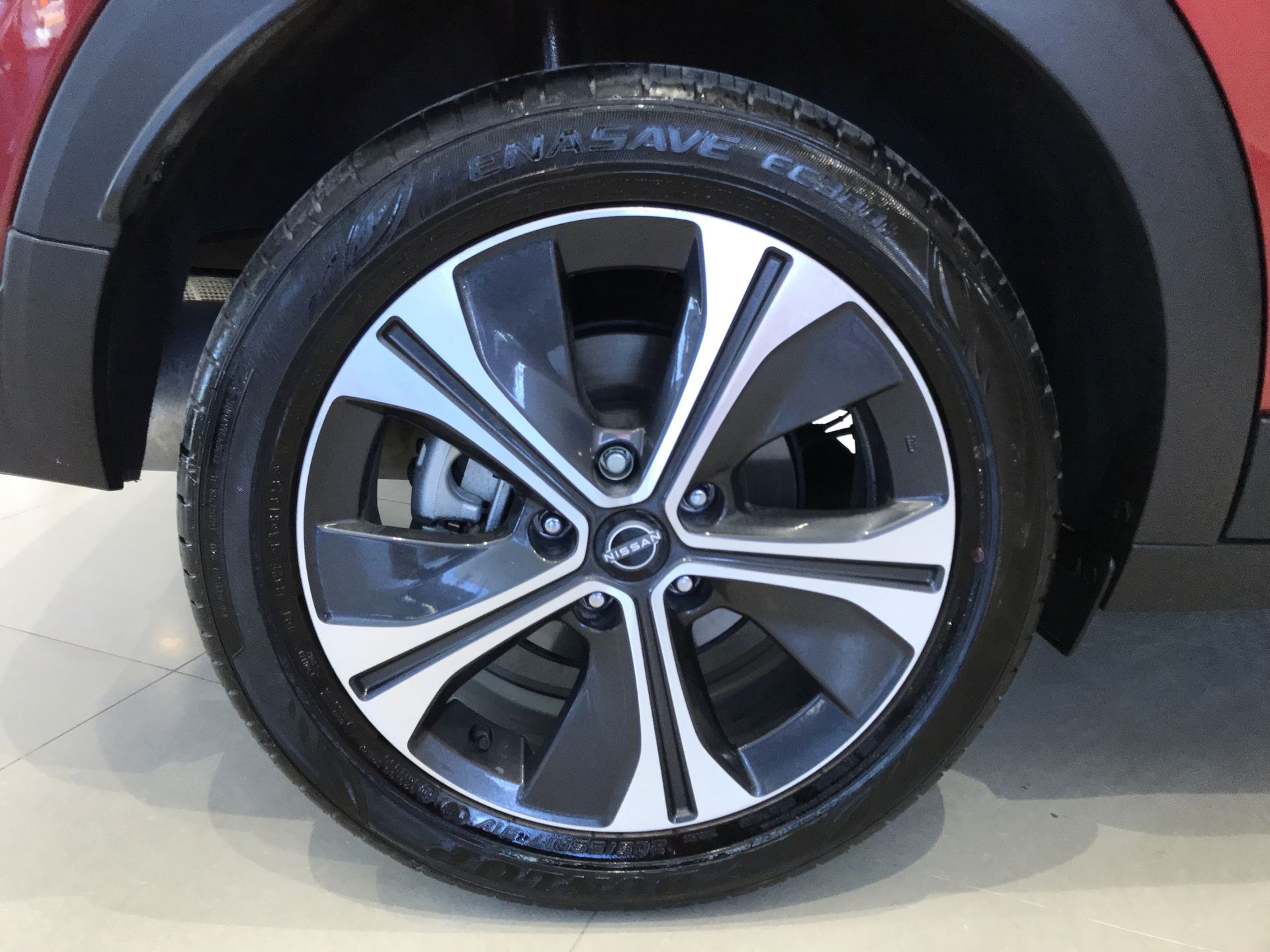 2023 Nissan KICKS E-POWER PLATINUM E-POWER 23