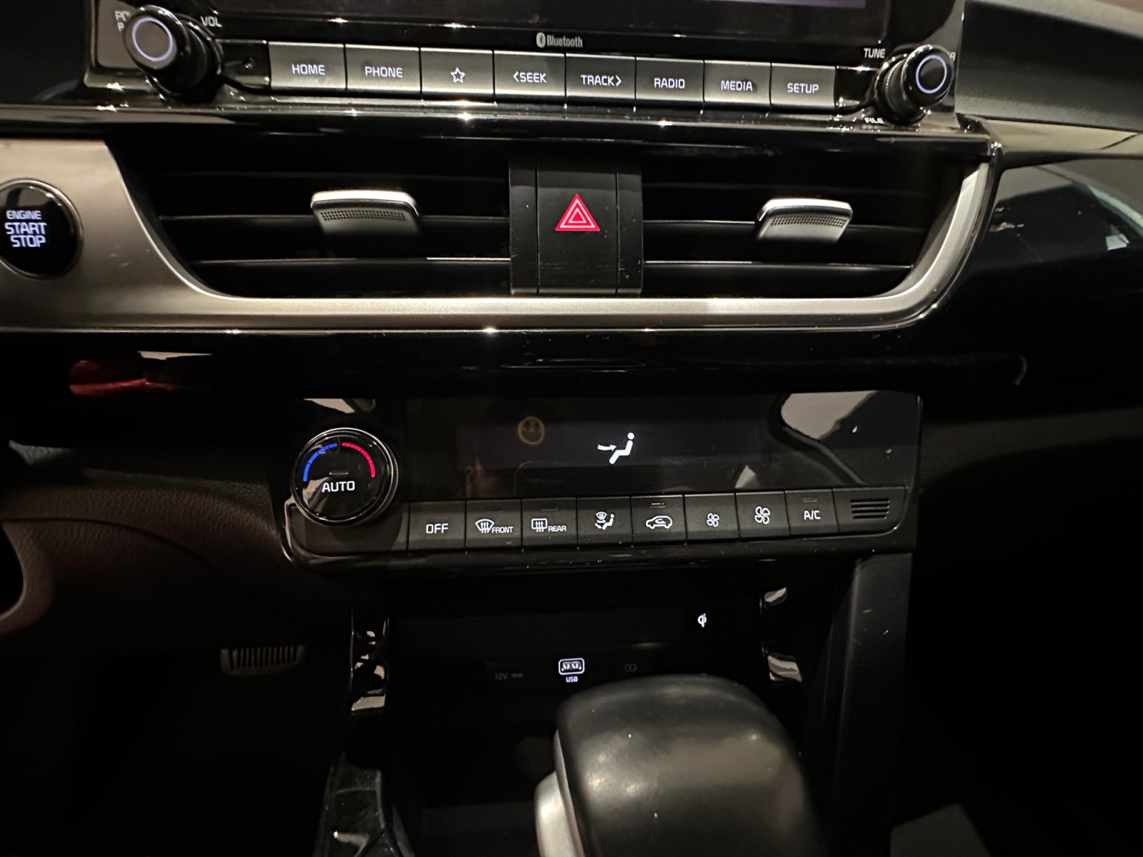 2023 Kia SELTOS SELTOS 1.6L EX PACK AT