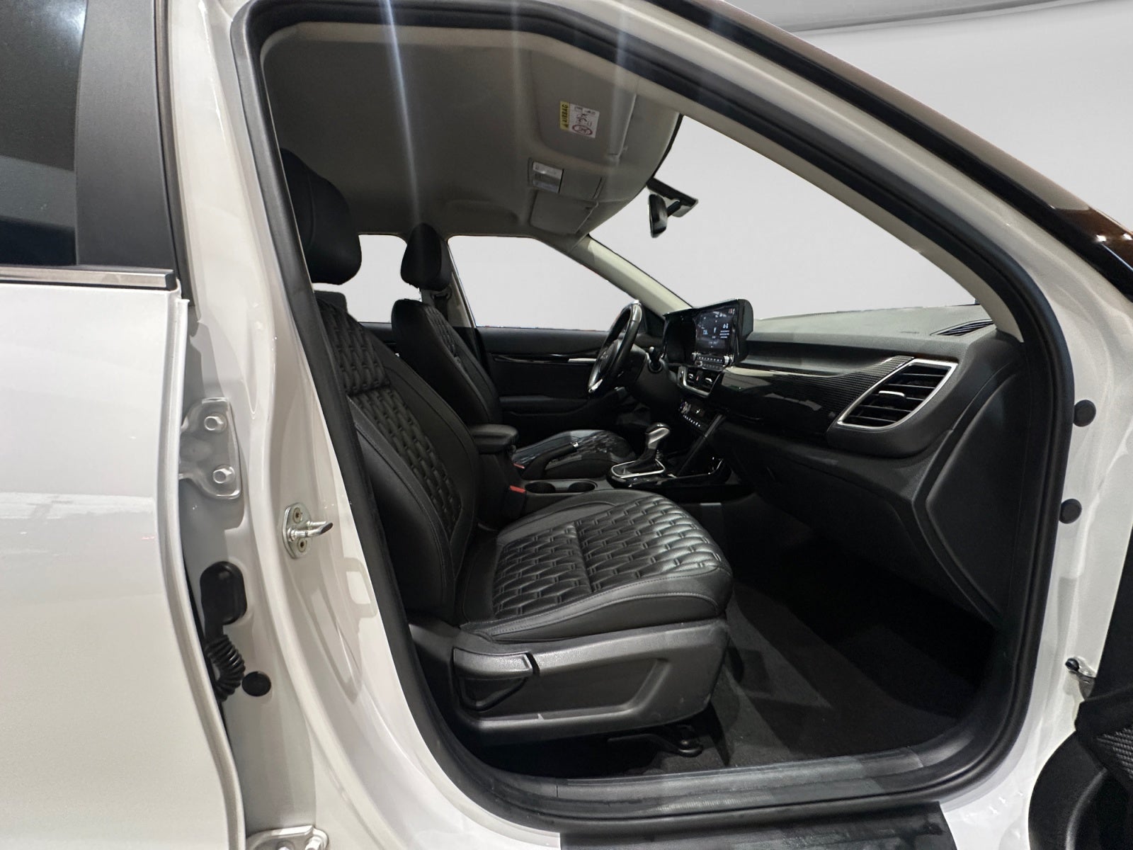 2023 Kia SELTOS SELTOS 1.6L EX PACK AT