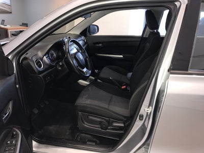 2020 SUZUKI VITARA GLS TM