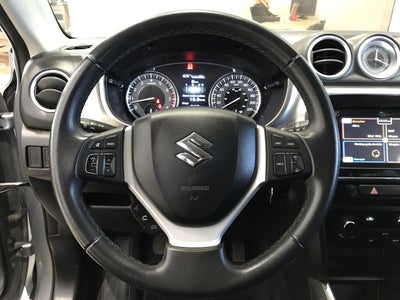 2020 SUZUKI VITARA GLS TM