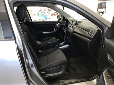 2020 SUZUKI VITARA GLS TM