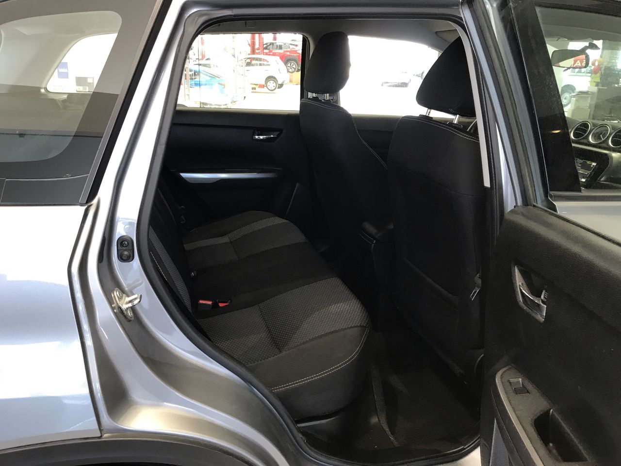 2020 SUZUKI VITARA GLS TM