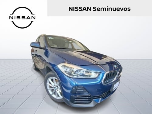 2021 BMW X2 SDRIVE18I