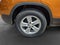 2017 Chevrolet TRAX TRAX 1.8 B LT AT 5P