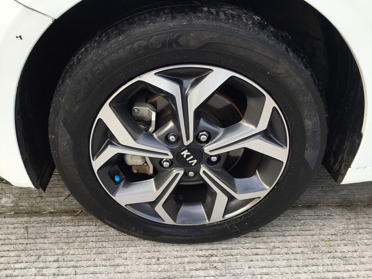 2019 Kia FORTE LX IVT