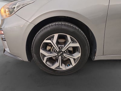 2021 Kia FORTE FORTE 2.0 L LX T/M SEDAN