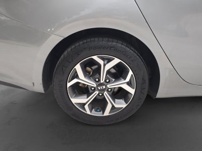 2021 Kia FORTE FORTE 2.0 L LX T/M SEDAN