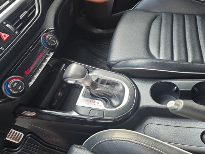 2023 Kia FORTE GT LINE