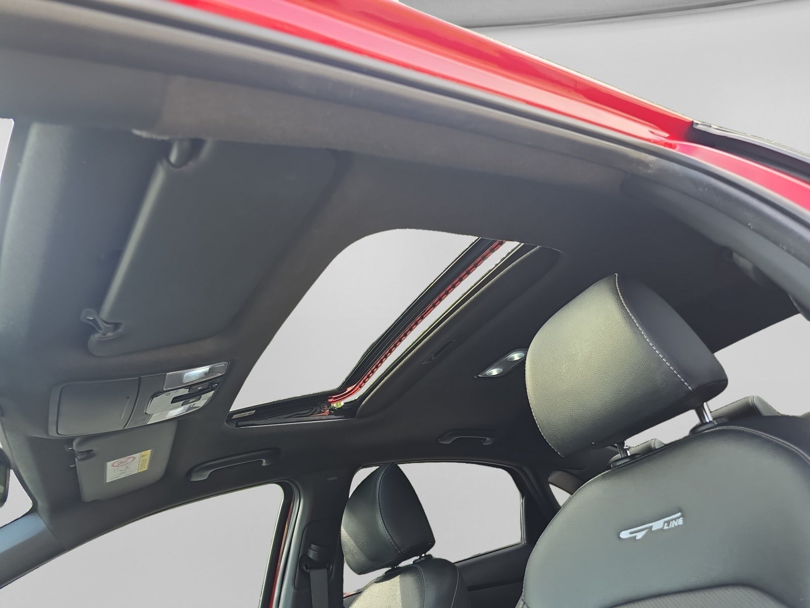 2023 Kia FORTE GT LINE