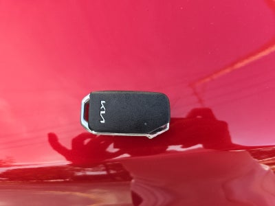 2023 Kia FORTE GT LINE