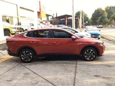 2024 Kia K3 EX PACK AT