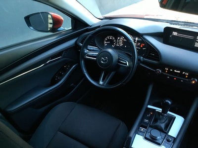 2021 Mazda MAZDA3 I SPORT TA SEDAN
