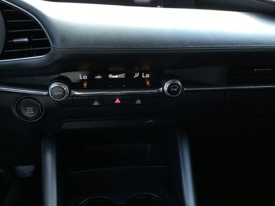 2020 Mazda MAZDA3 I GRAND TOURING SEDAN