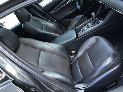 2020 Mazda MAZDA3 I GRAND TOURING SEDAN