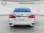 2019 Nissan SENTRA EXCLUSIVE CVT