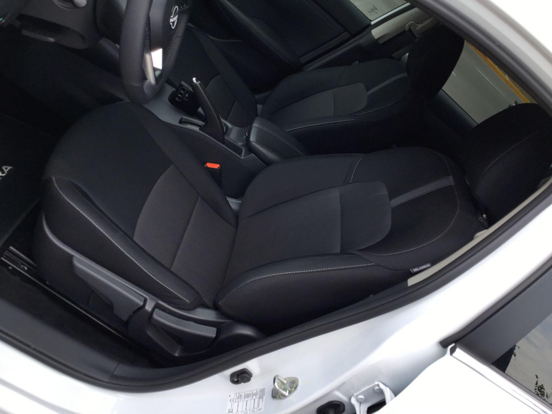 2025 Nissan SENTRA ADVANCE TM 25