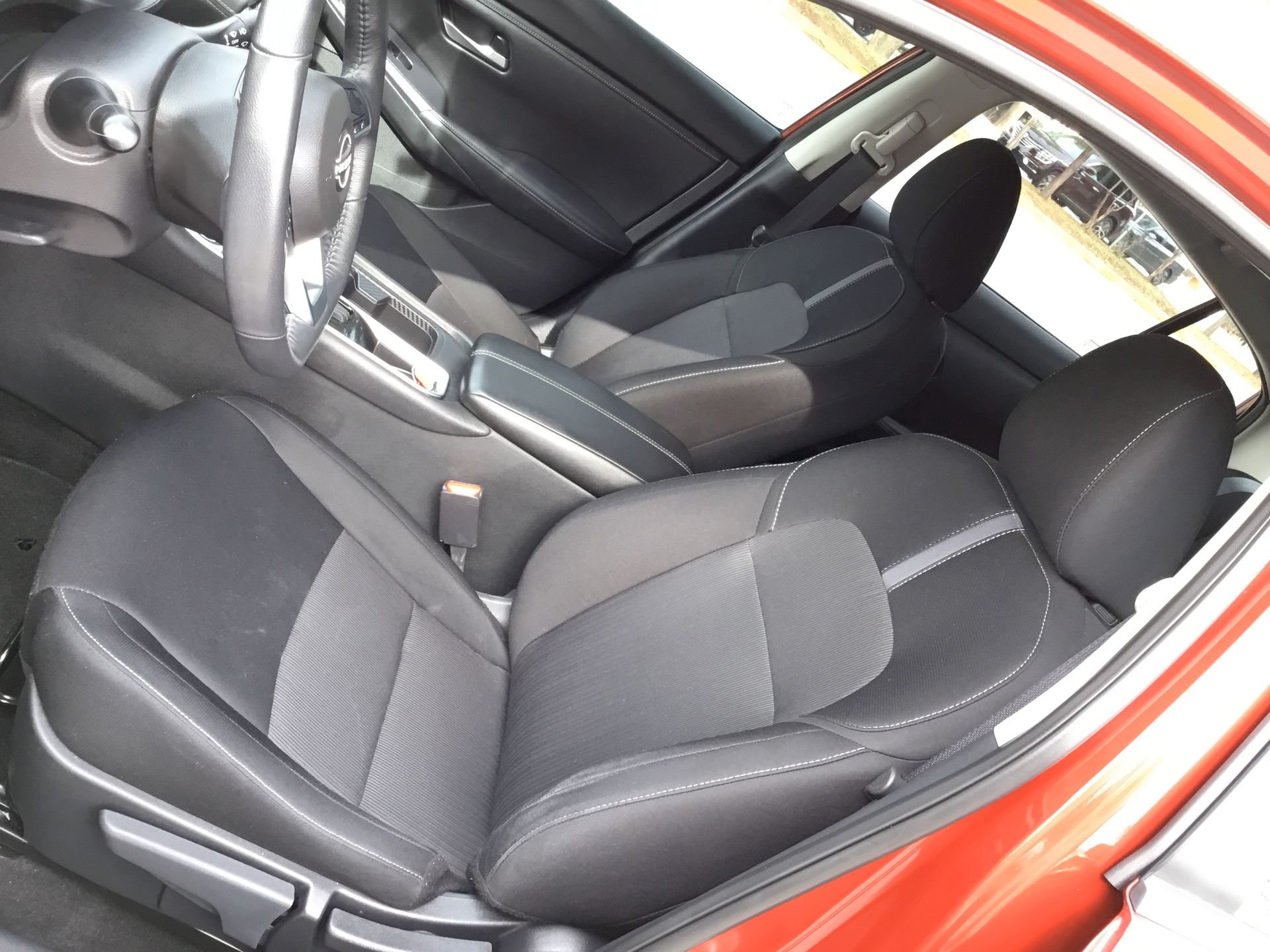 2024 Nissan SENTRA ADVANCE CVT 24