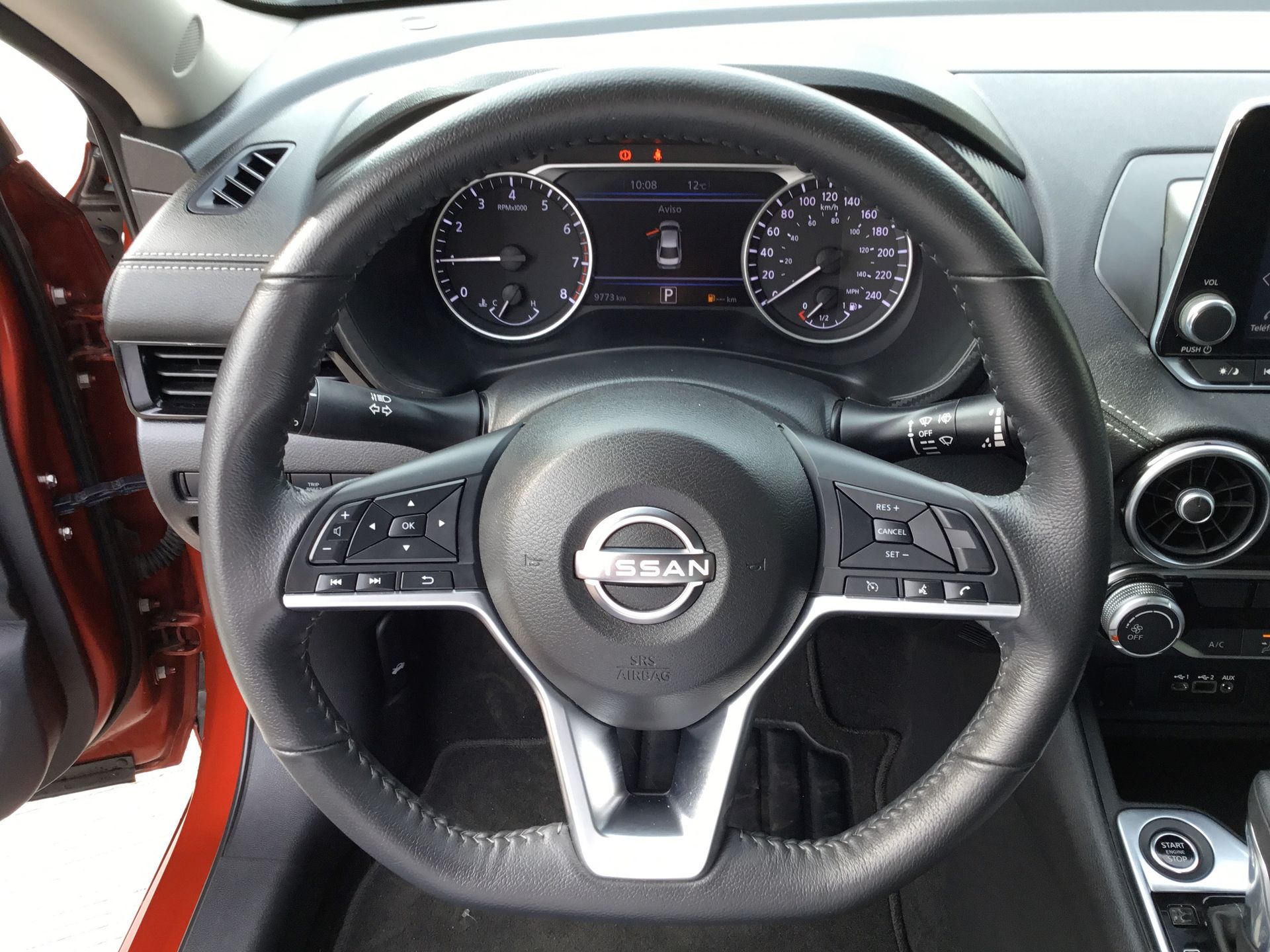 2024 Nissan SENTRA ADVANCE CVT 24