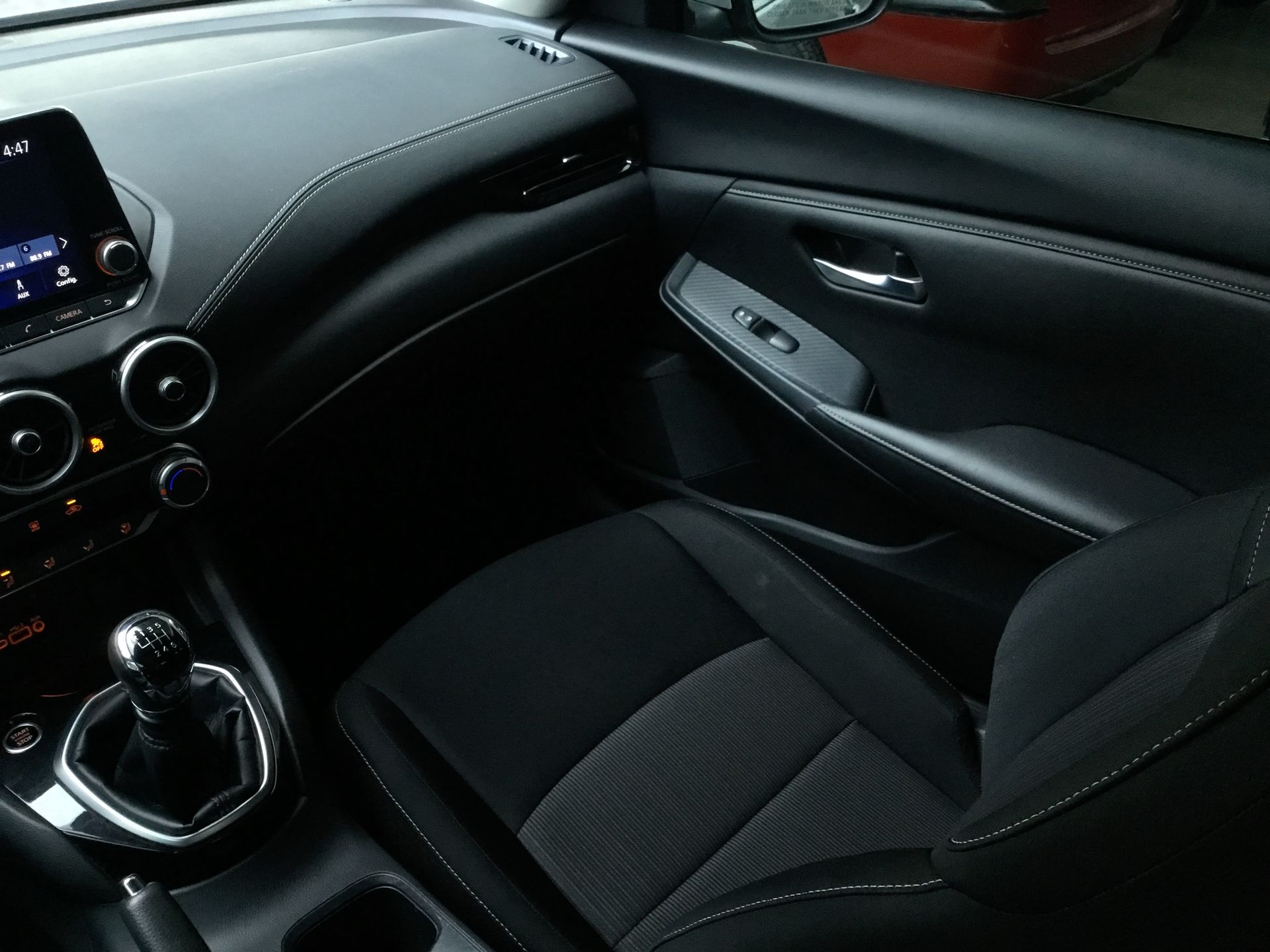 2024 Nissan SENTRA ADVANCE TM 24
