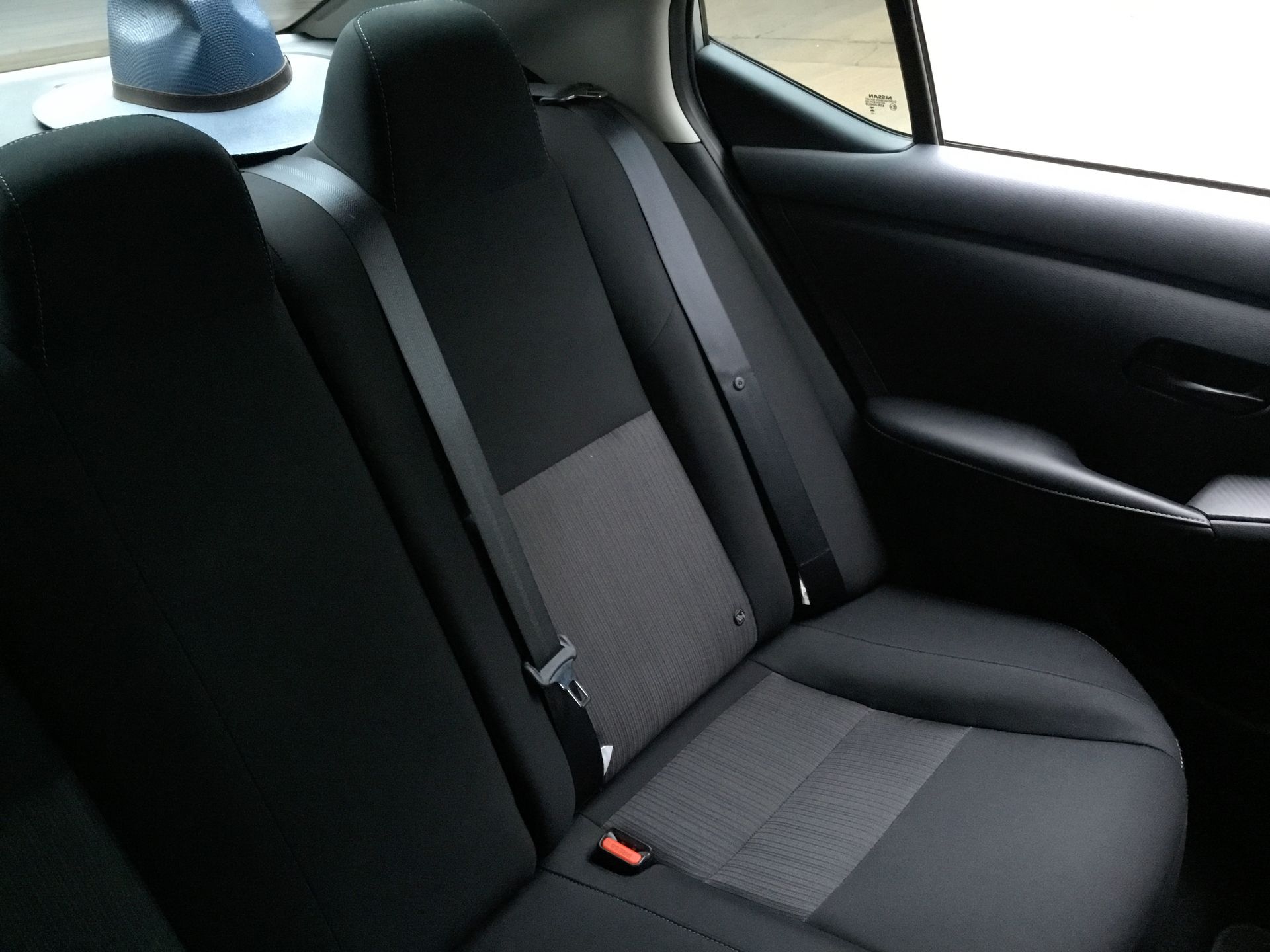 2024 Nissan SENTRA ADVANCE TM 24