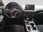 2020 Nissan SENTRA SR CVT