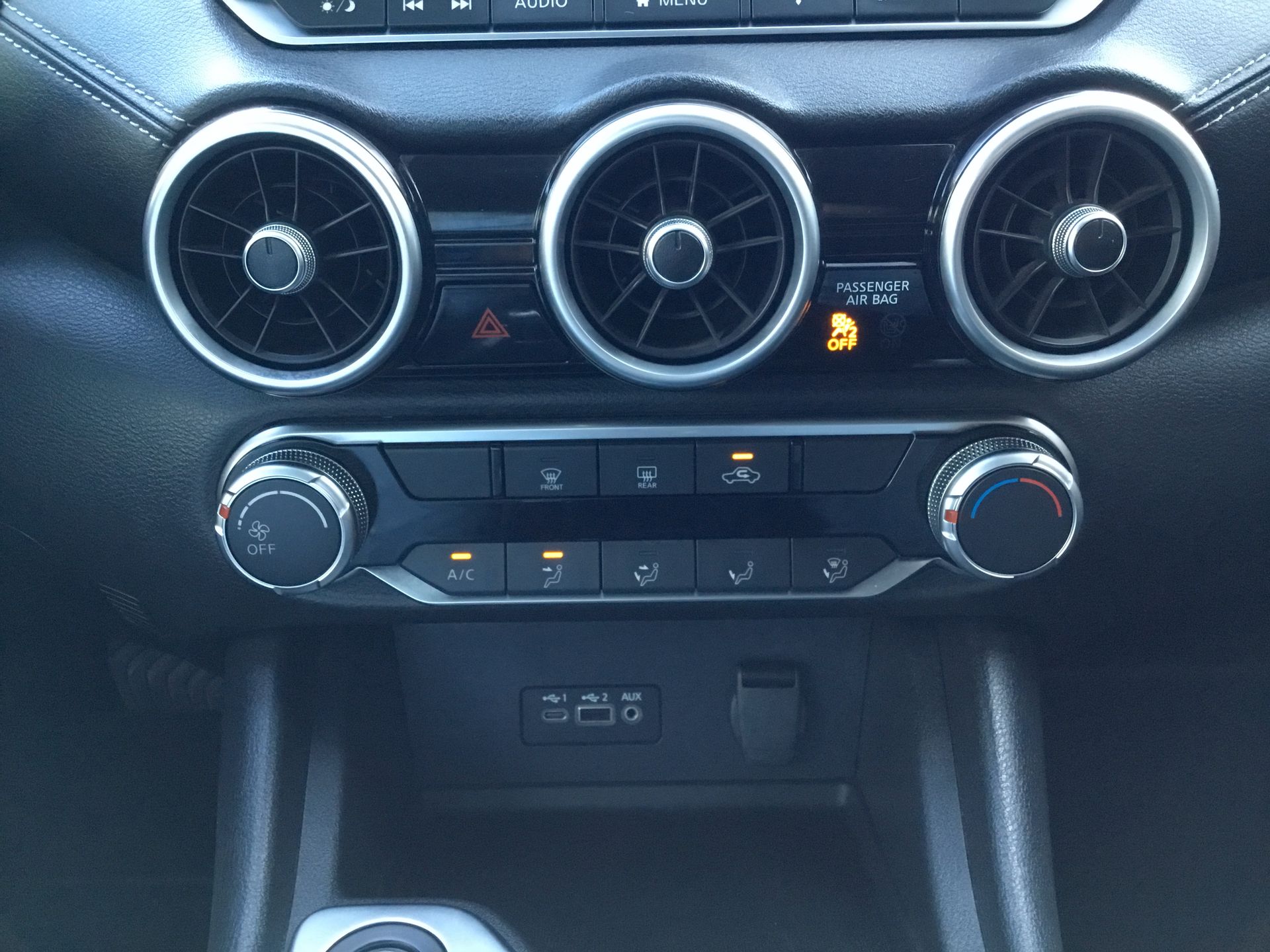 2023 Nissan SENTRA ADVANCE CVT 23