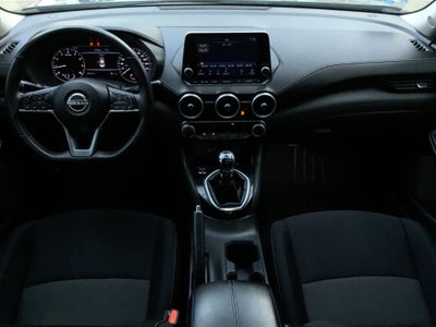 2024 Nissan SENTRA ADVANCE TM 24