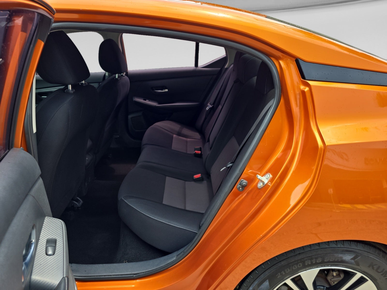2021 Nissan SENTRA ADVANCE CVT 21