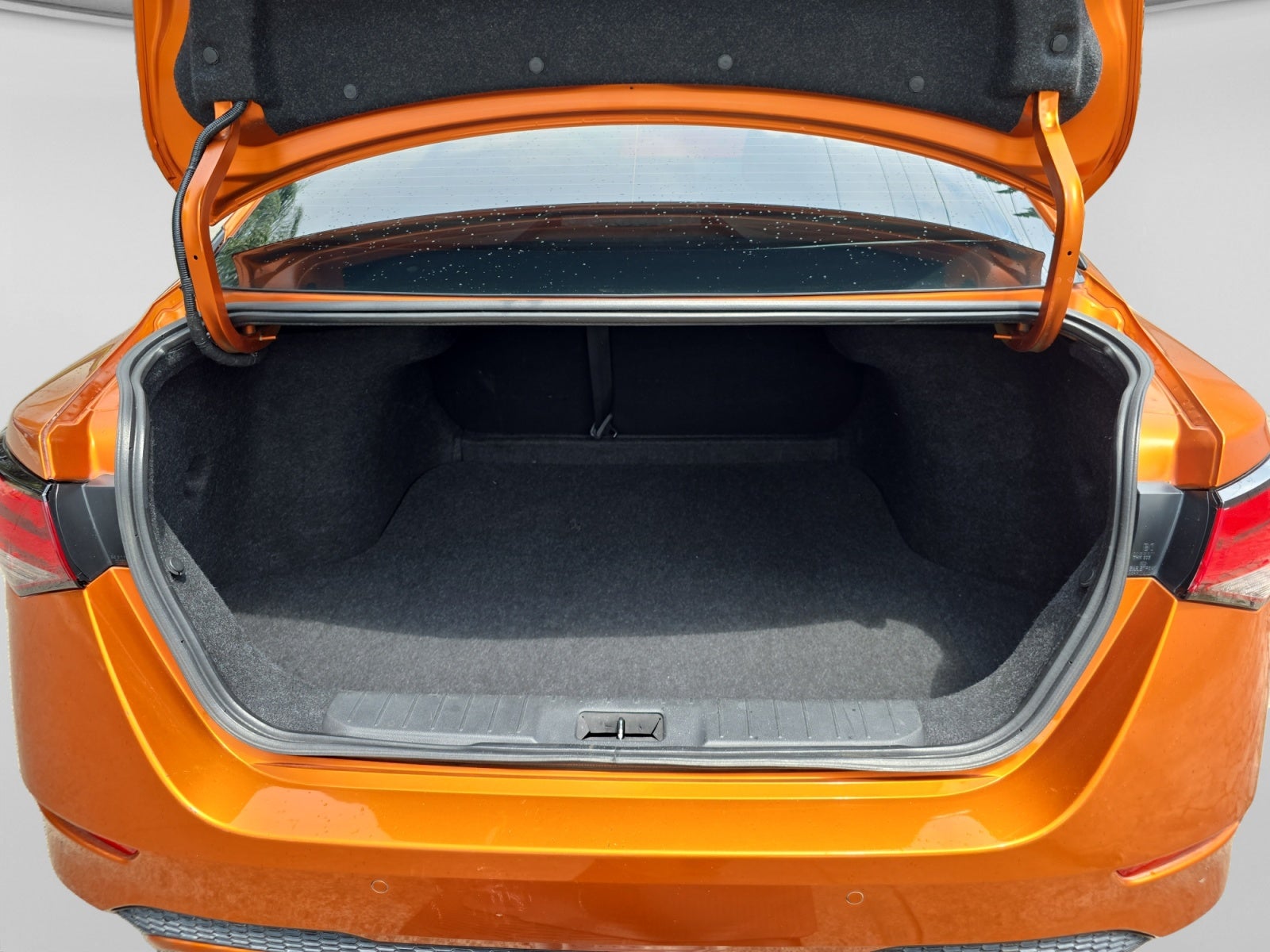 2021 Nissan SENTRA ADVANCE CVT 21