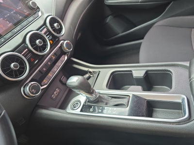 2021 Nissan SENTRA ADVANCE CVT 21