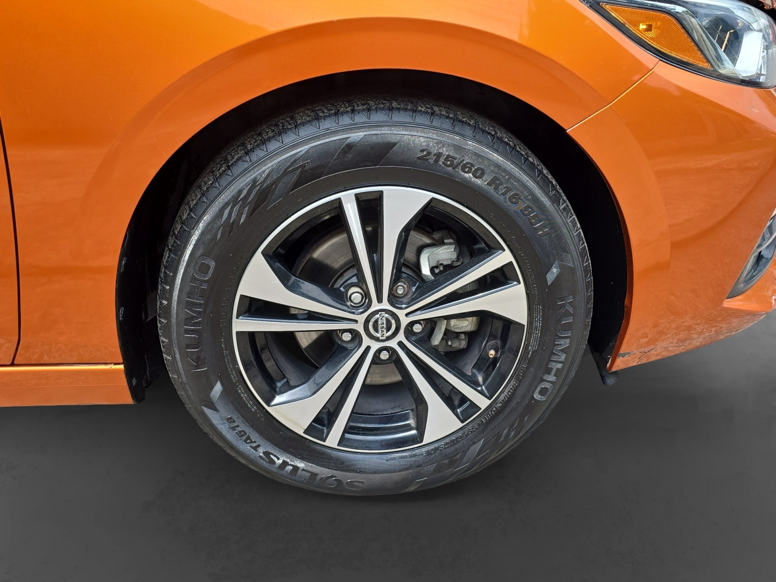 2021 Nissan SENTRA ADVANCE CVT 21