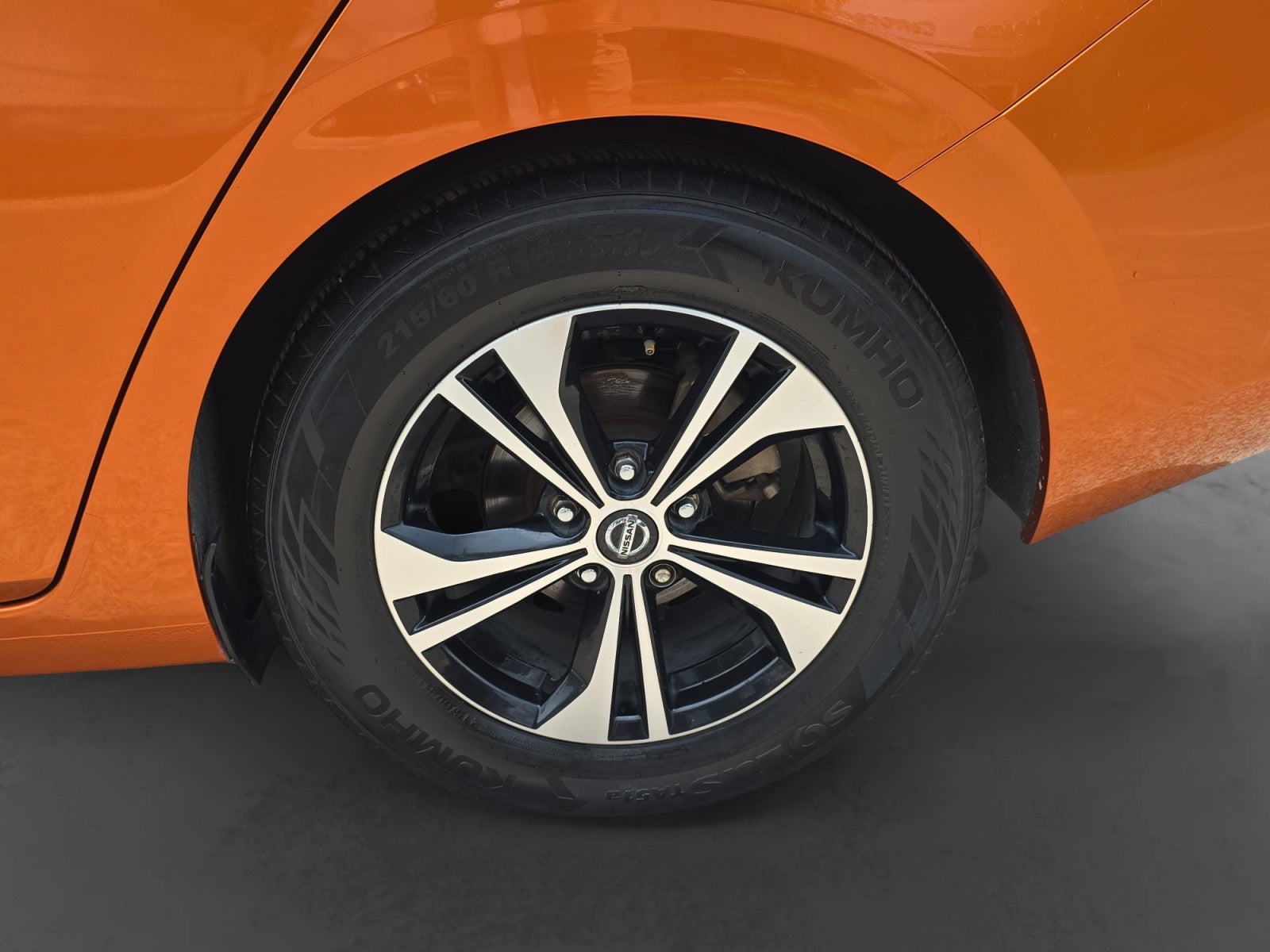 2021 Nissan SENTRA ADVANCE CVT 21