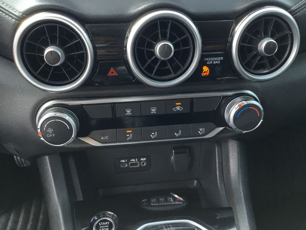 2023 Nissan SENTRA ADVANCE TM 23