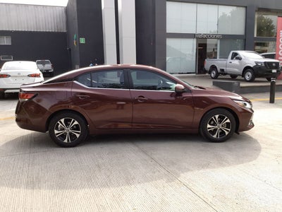 2023 Nissan SENTRA ADVANCE TM 23