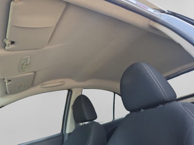 2020 Nissan MARCH ADVANCE TM